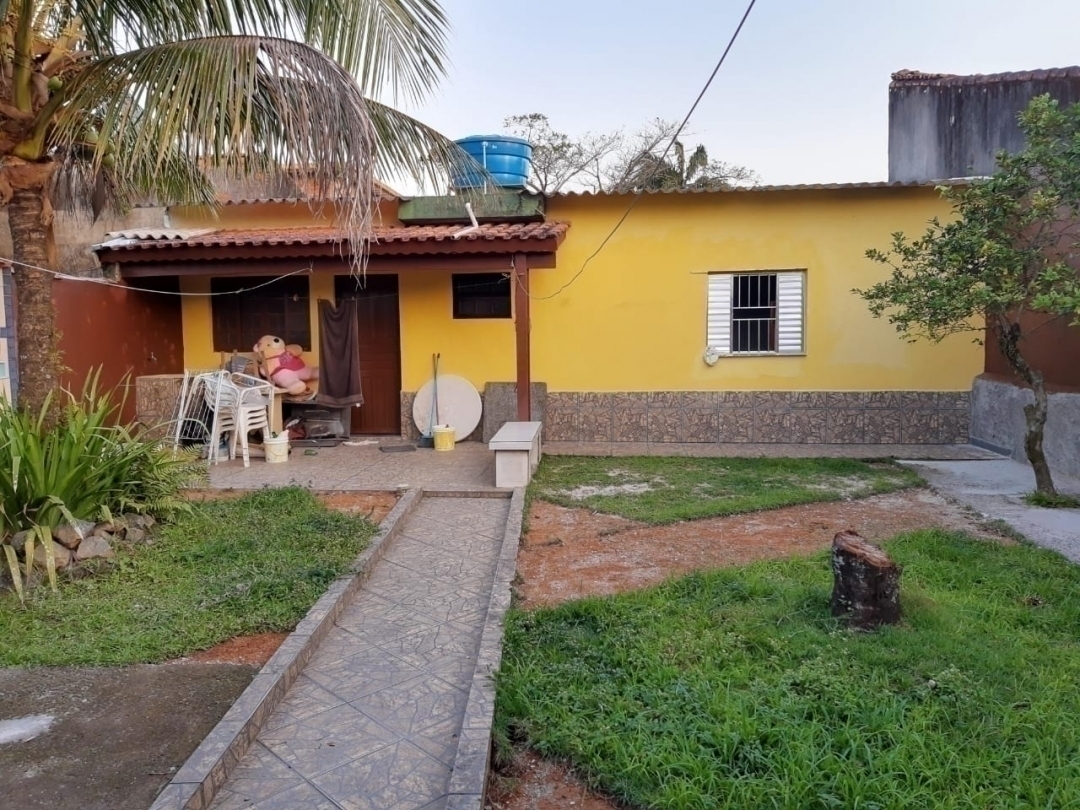 #468 - Casa para Venda em Bertioga - SP