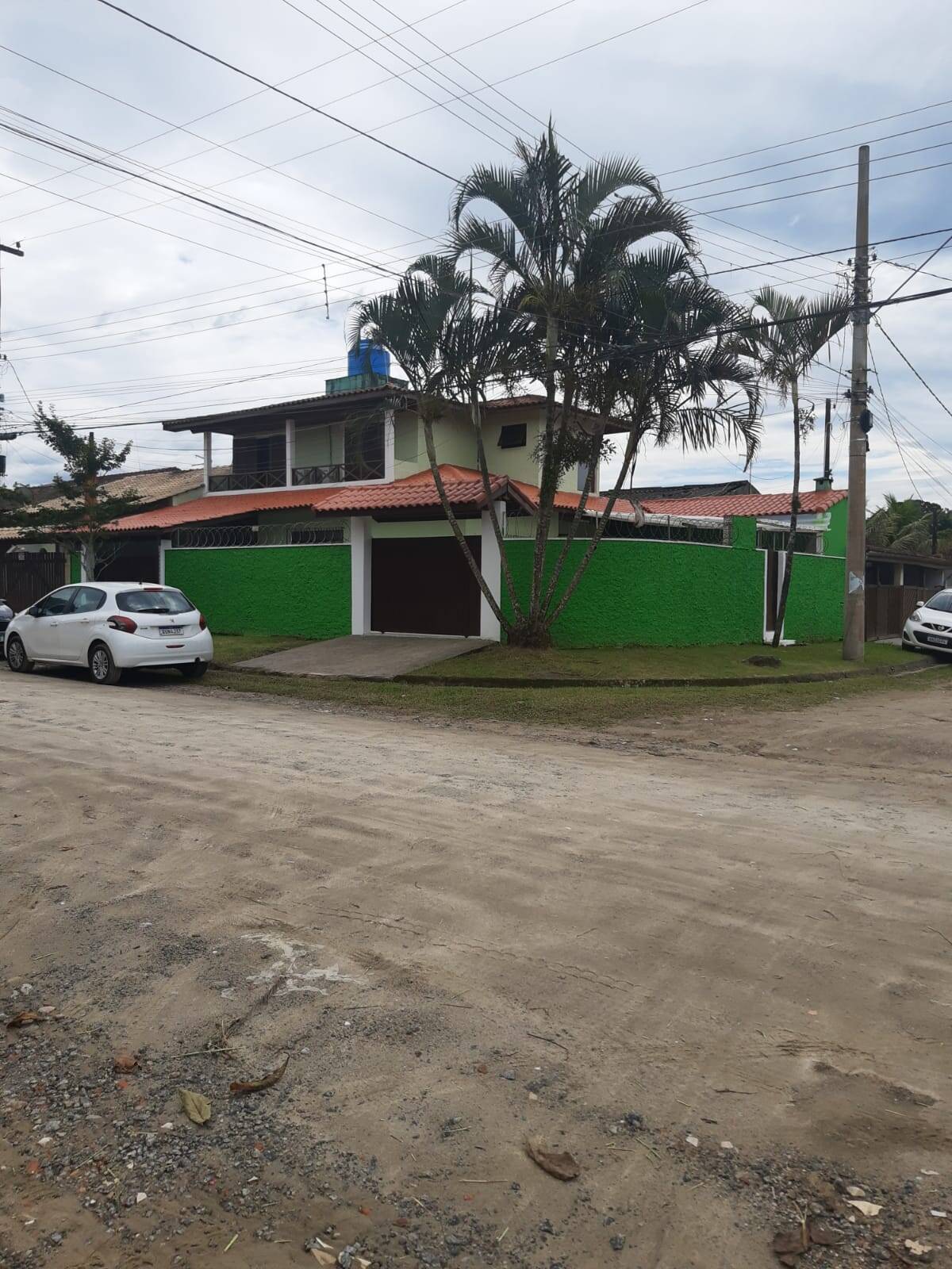 #508 - Casa para Venda em Bertioga - SP