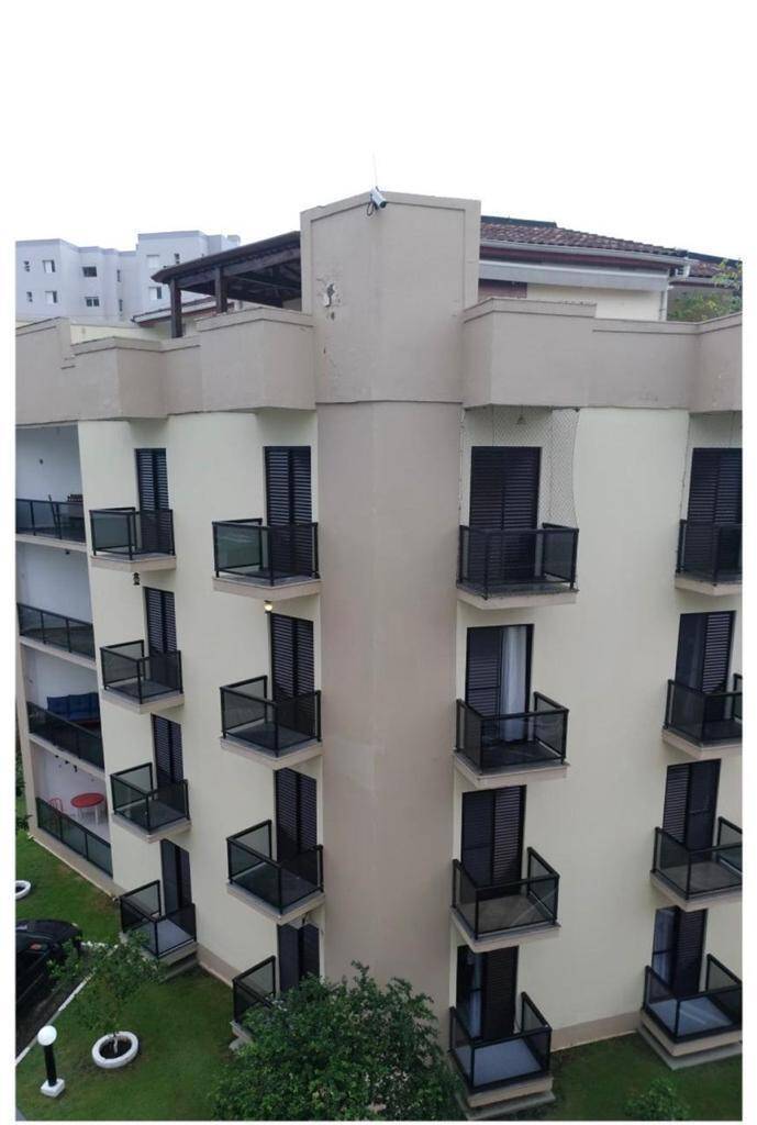 #510 - Apartamento para Locação em Bertioga - SP