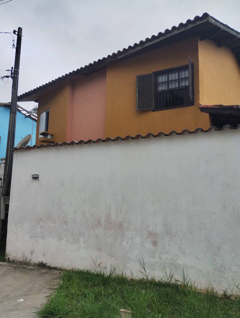 #523 - Casa para Venda em Bertioga - SP