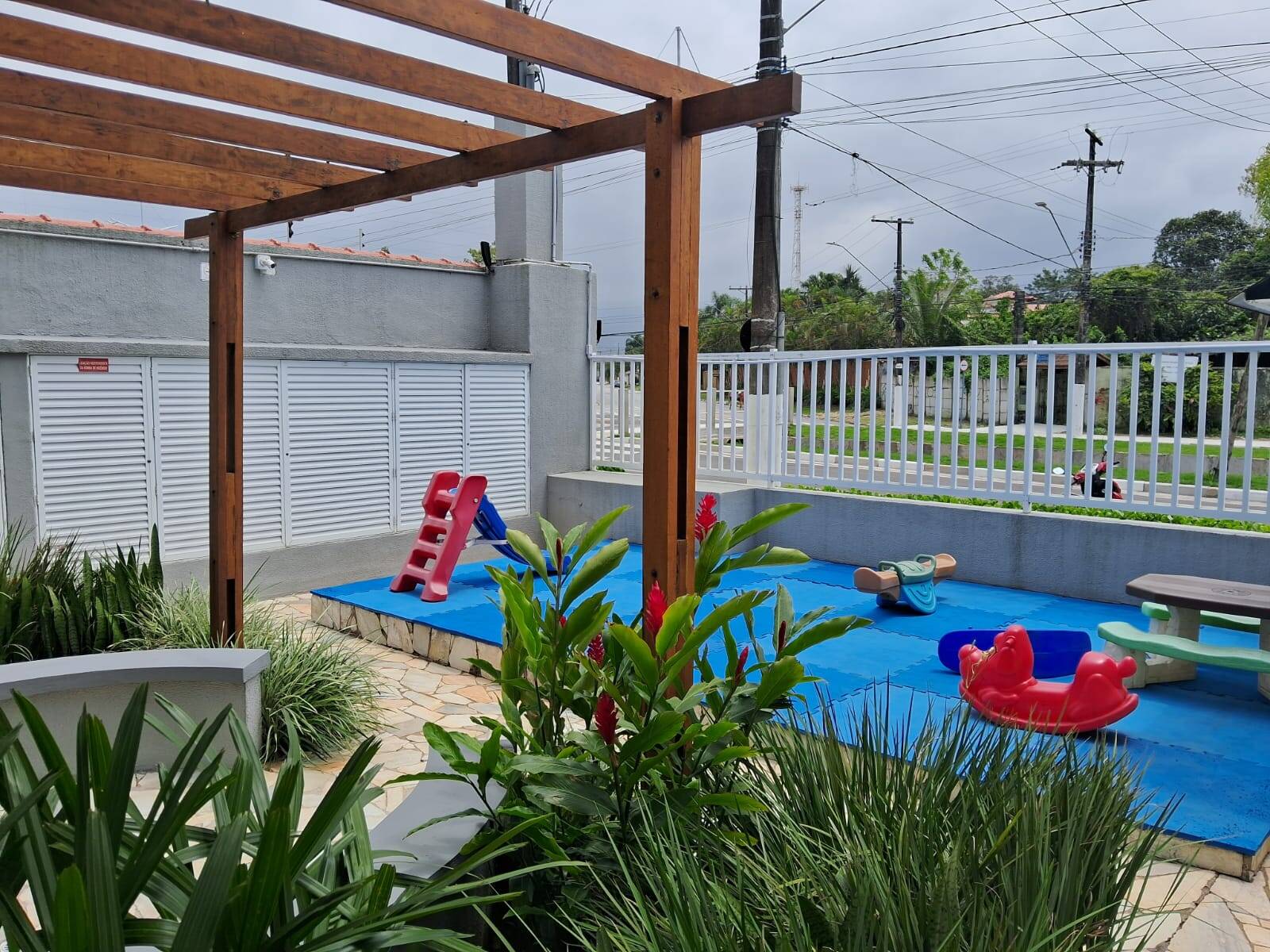 #531 - Apartamento para Venda em Bertioga - SP