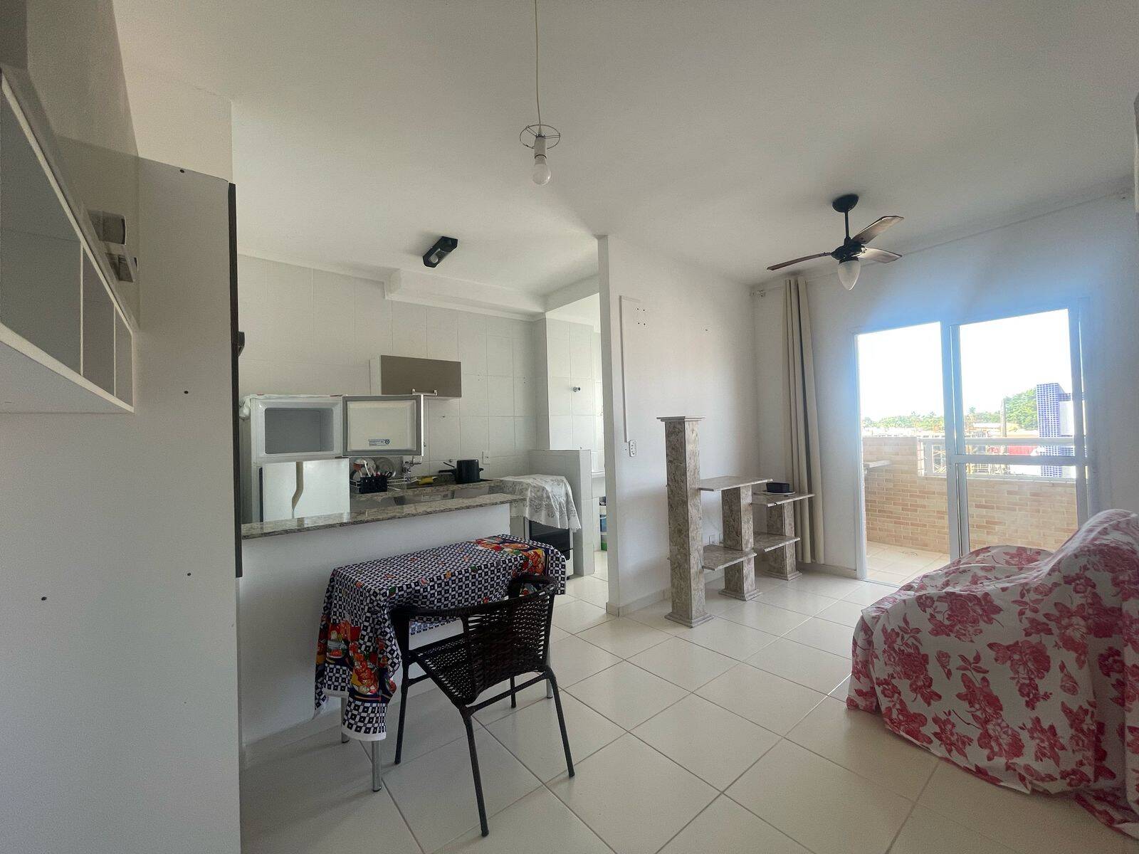 #532 - Apartamento para Venda em Bertioga - SP