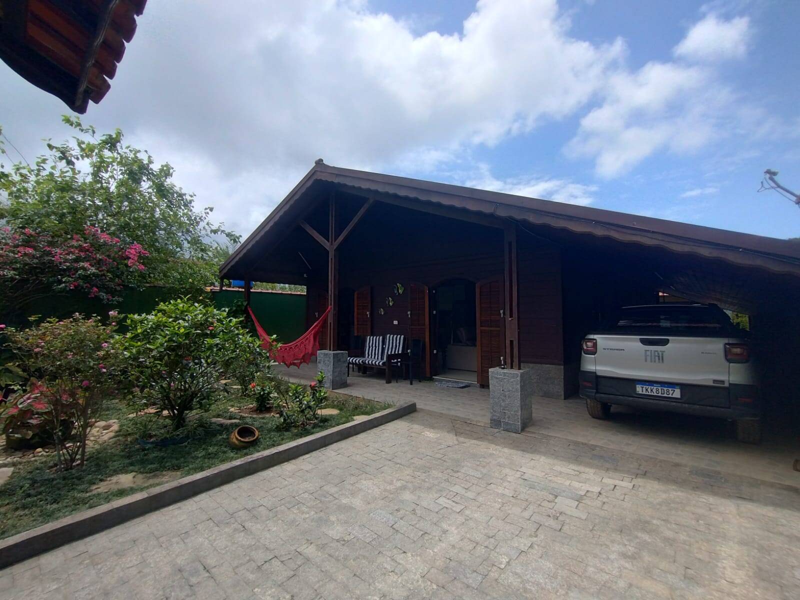 #533 - Casa para Venda em Bertioga - SP