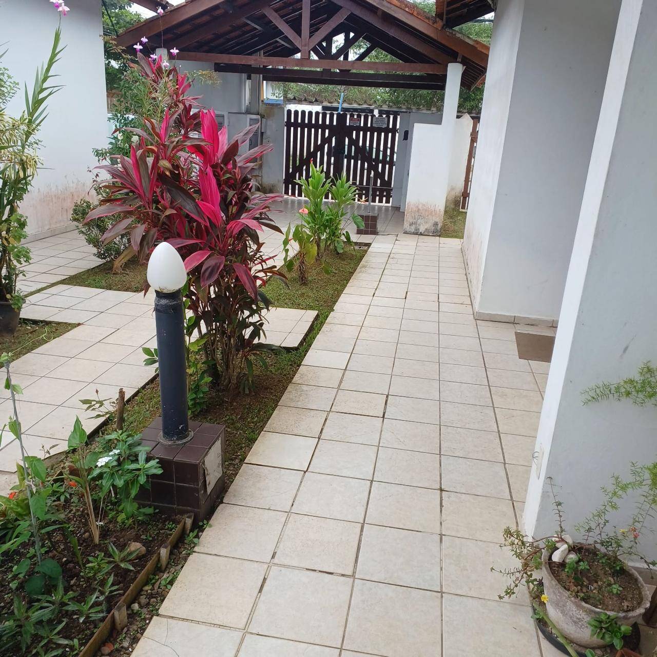 #534 - Casa para Venda em Bertioga - SP
