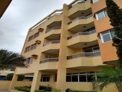 #464 - Apartamento para Venda em Bertioga - SP - 1
