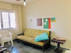 #469 - Apartamento para Venda em Bertioga - SP