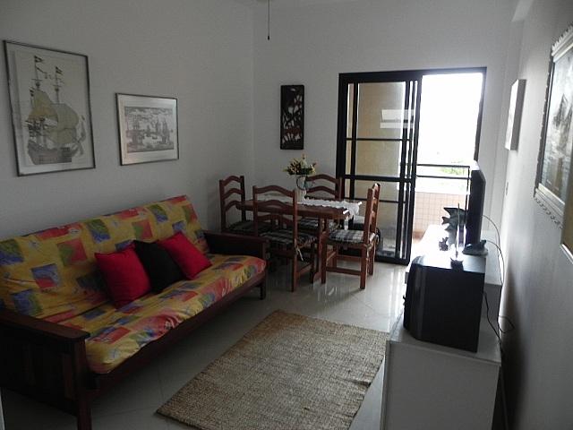 #472 - Apartamento para Venda em Bertioga - SP