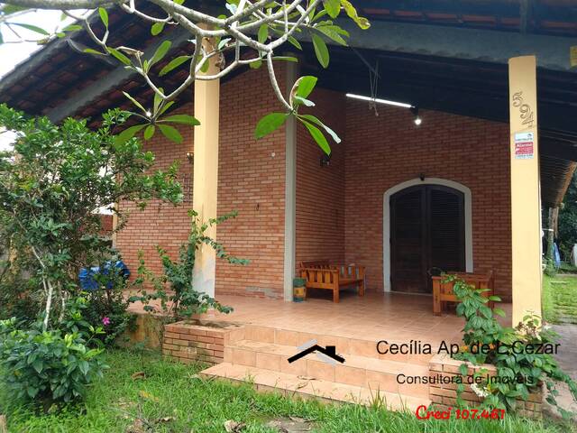 #486 - Casa para Venda em Bertioga - SP - 1