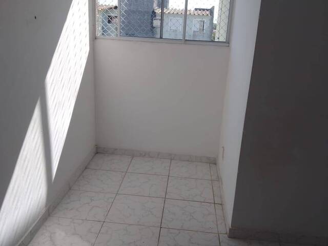 #501 - Apartamento para Venda em Bertioga - SP