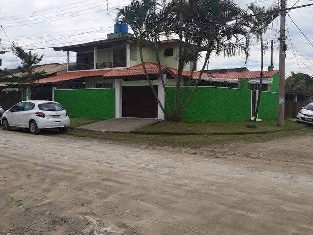 #508 - Casa para Venda em Bertioga - SP - 1