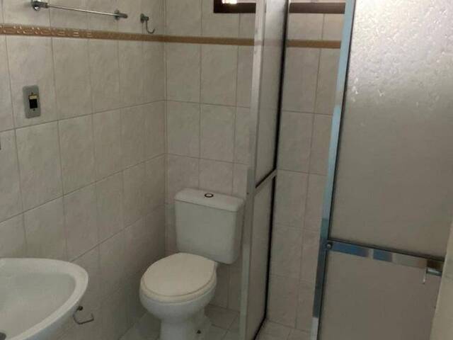 #510 - Apartamento para Locação em Bertioga - SP