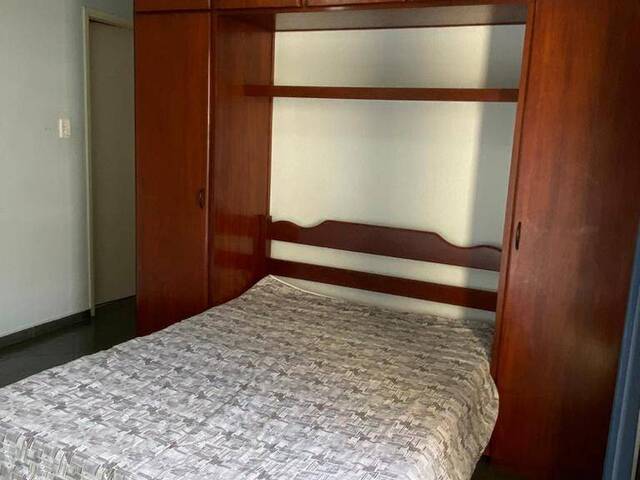 #510 - Apartamento para Locação em Bertioga - SP