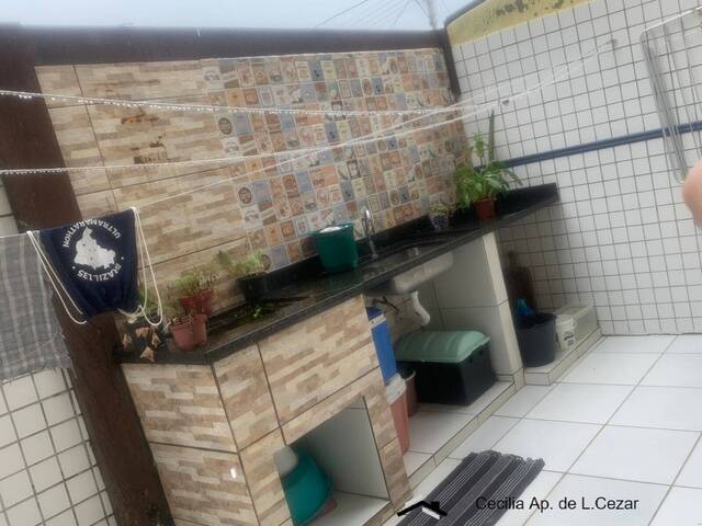 #513 - Triplex para Venda em Bertioga - SP