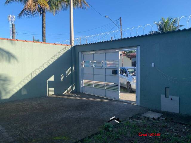#516 - Casa para Venda em Bertioga - SP - 2