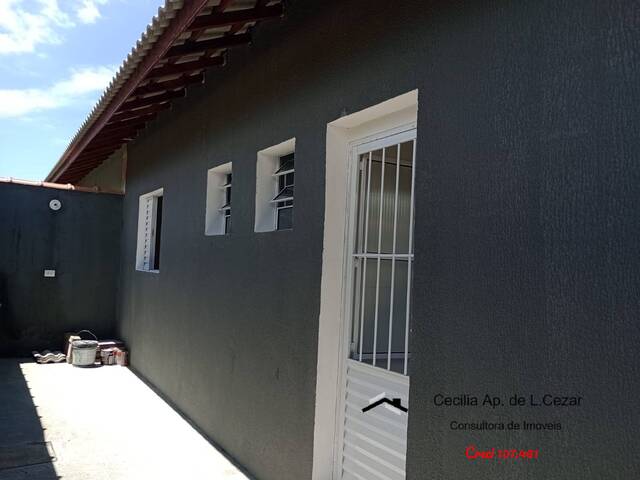 #516 - Casa para Venda em Bertioga - SP - 1
