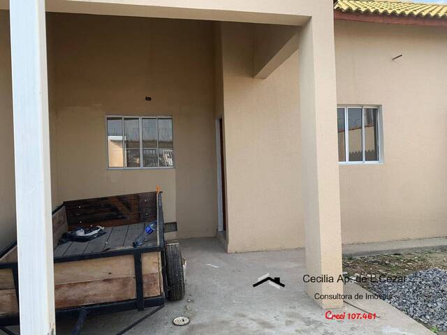#518 - Casa para Venda em Bertioga - SP - 3