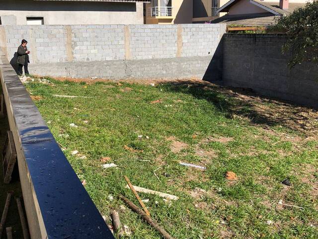 #520 - Terreno em condomínio para Venda em Bertioga - SP - 1