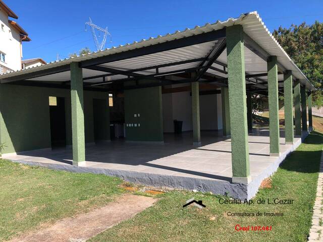 #520 - Terreno em condomínio para Venda em Bertioga - SP - 3