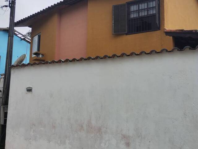#523 - Casa para Venda em Bertioga - SP - 1