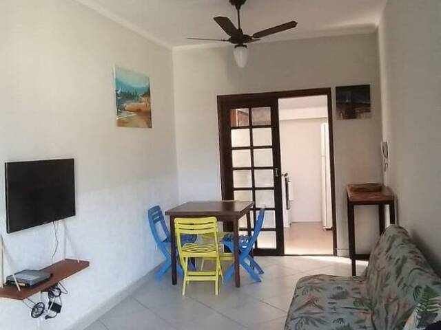 #524 - Villagio para Venda em Bertioga - SP - 1