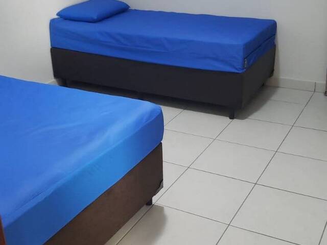 Villagio para Venda em Bertioga - 5