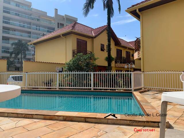 #526 - Villagio para Venda em Bertioga - SP - 1