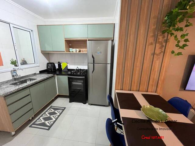 #529 - Casa para Venda em Bertioga - SP - 1