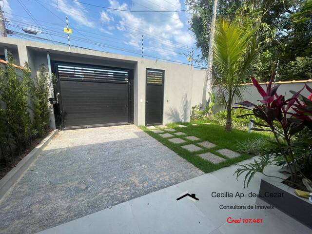 #530 - Casa para Venda em Bertioga - SP - 3