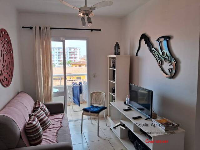 #531 - Apartamento para Venda em Bertioga - SP - 3