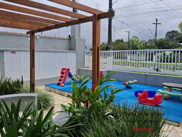 #531 - Apartamento para Venda em Bertioga - SP - 1