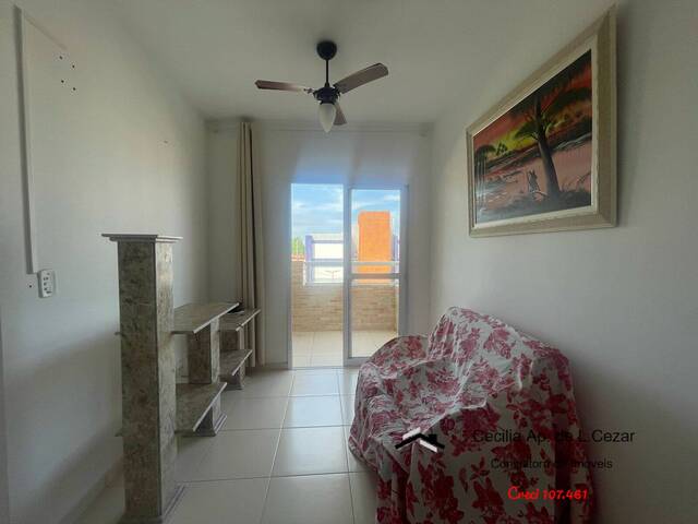 #532 - Apartamento para Venda em Bertioga - SP - 3
