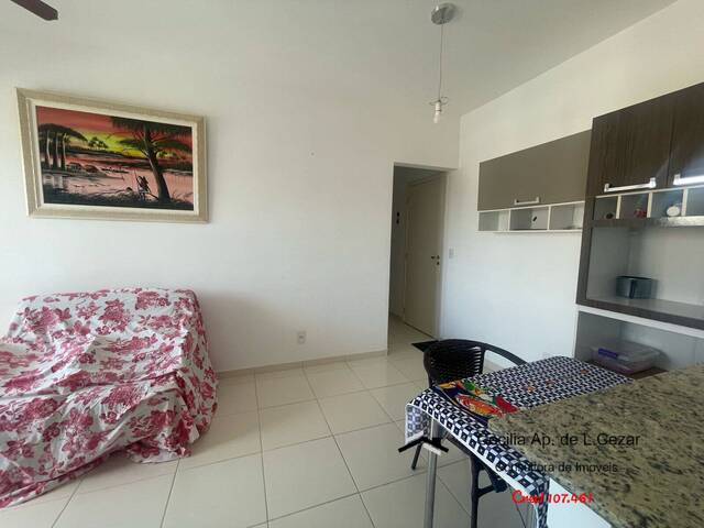 #532 - Apartamento para Venda em Bertioga - SP - 2