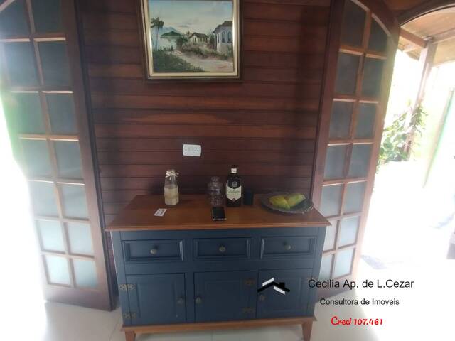 #533 - Casa para Venda em Bertioga - SP - 3
