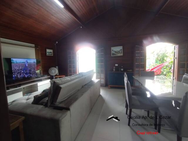 Casa para Venda em Bertioga - 5