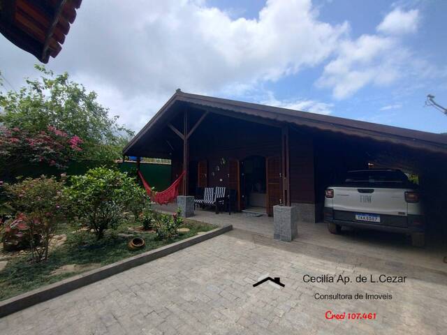 #533 - Casa para Venda em Bertioga - SP - 2