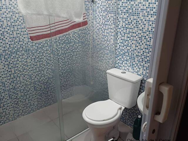 #534 - Casa para Venda em Bertioga - SP - 3