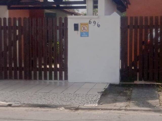 #534 - Casa para Venda em Bertioga - SP - 2