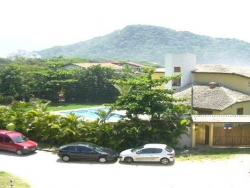 #289 - Casa em condomínio para Venda em Bertioga - SP