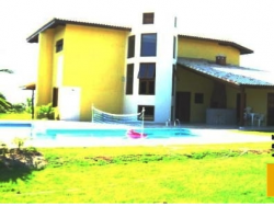 #289 - Casa em condomínio para Venda em Bertioga - SP