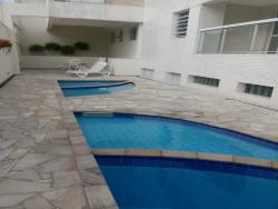 #446 - Apartamento para Venda em Bertioga - SP - 2